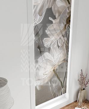 Рулонная штора  «Нистан - 92 - ширина 47 см»