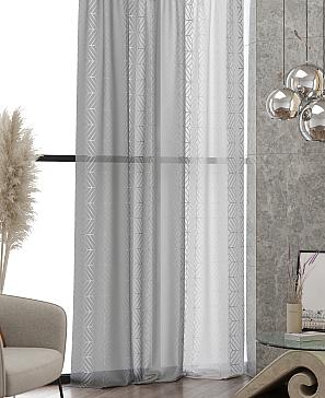 Тюль портьеры «Ликринс - 112» | фото