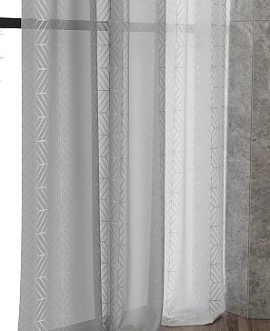 Тюль портьеры «Ликринс - 112» | фото 3