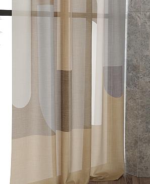 Тюль портьеры «Ликринс - 111» | фото 3