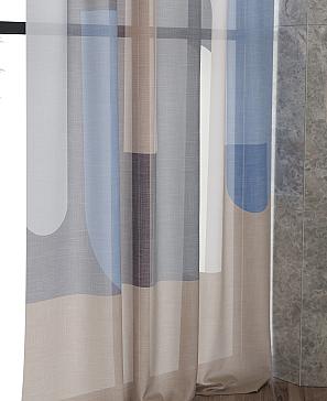 Тюль портьеры «Ликринс - 110» | фото 3