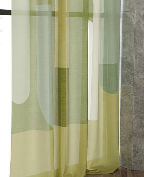 Тюль портьеры «Ликринс - 109» | фото 3