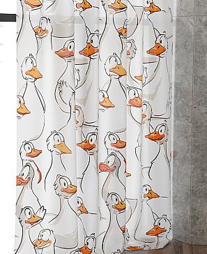 Тюль портьеры «Ликринс - 108» | фото 3