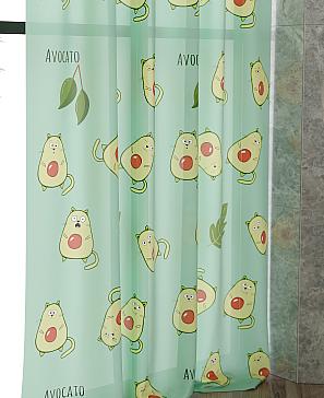 Тюль портьеры «Ликринс - 102» | фото 3