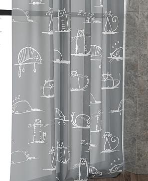 Тюль портьеры «Ликринс - 99» | фото 3