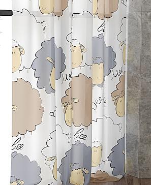 Тюль портьеры «Ликринс - 97» | фото 3