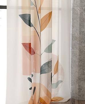 Тюль портьеры «Ликринс - 94» | фото 3