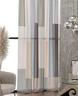 Тюль портьеры «Ликринс - 93» | фото