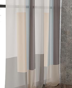 Тюль портьеры «Ликринс - 93» | фото 3
