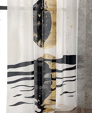 Тюль портьеры «Ликринс - 90» | фото 3