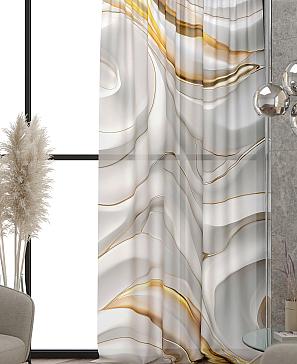 Тюль «Ликринс - 89 »