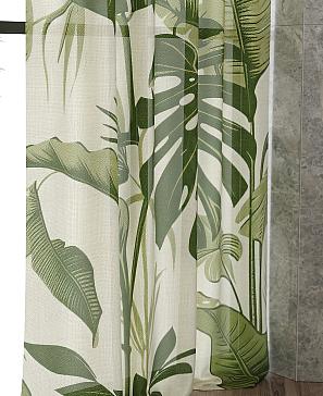 Тюль портьеры «Ликринс - 88» | фото 3