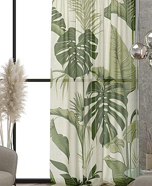 Тюль «Ликринс - 88 »