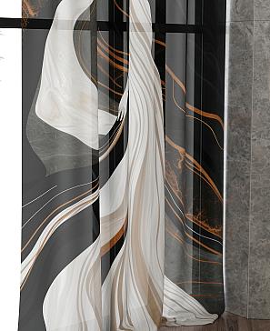 Тюль портьеры «Ликринс - 87» | фото 3