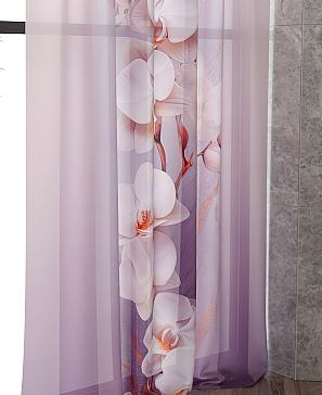 Тюль портьеры «Ликринс - 84» | фото 3