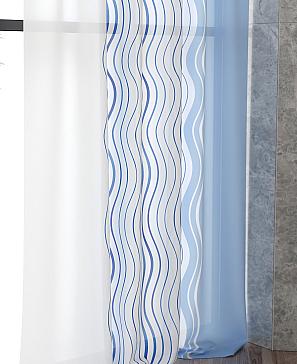 Тюль портьеры «Ликринс - 79» | фото 3