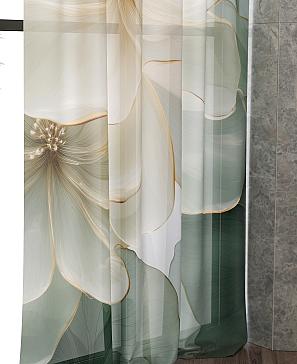 Тюль портьеры «Ликринс - 71» | фото 3