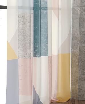 Тюль портьеры «Ликринс - 70» | фото 3