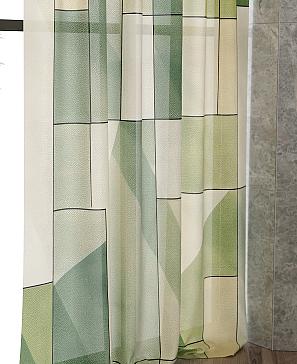 Тюль портьеры «Ликринс - 69» | фото 3