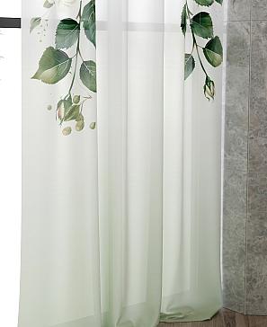 Тюль портьеры «Ликринс - 67» | фото 3