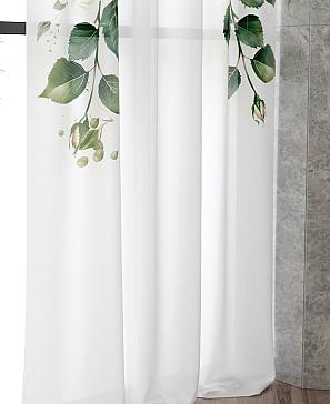 Тюль портьеры «Ликринс - 66» | фото 3