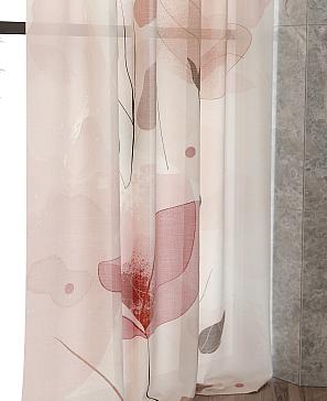 Тюль портьеры «Ликринс - 161» | фото 3
