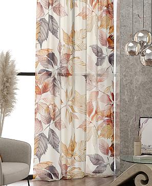 Тюль портьеры «Ликринс - 159» | фото