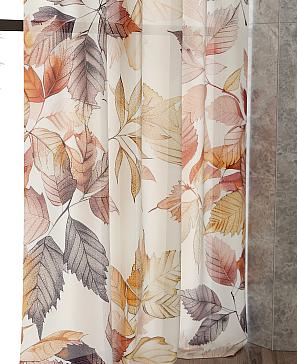 Тюль портьеры «Ликринс - 159» | фото 3