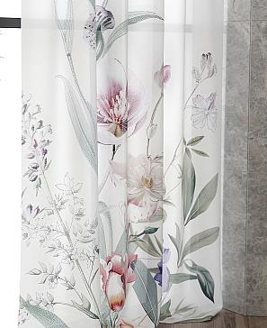 Тюль портьеры «Ликринс - 158» | фото 3