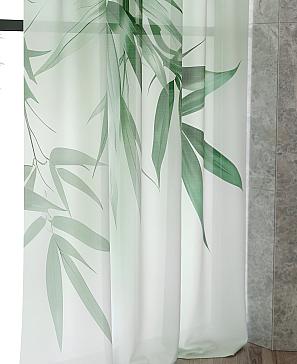 Тюль портьеры «Ликринс - 155» | фото 3