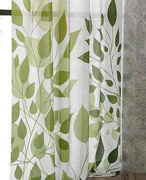 Тюль портьеры «Ликринс - 150» | фото 3