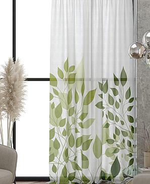 Тюль «Ликринс - 150 »