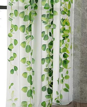 Тюль портьеры «Ликринс - 149» | фото 3