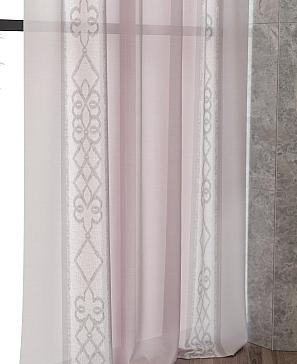 Тюль портьеры «Ликринс - 148» | фото 3