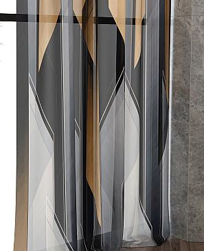 Тюль портьеры «Ликринс - 147» | фото 3