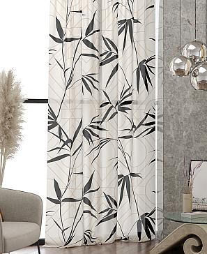 Тюль портьеры «Ликринс - 144» | фото