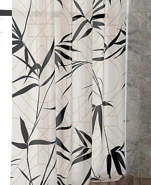 Тюль портьеры «Ликринс - 144» | фото 3