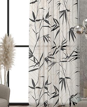 Тюль «Ликринс - 144 »