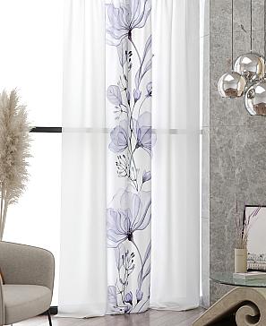 Тюль портьеры «Ликринс - 140» | фото