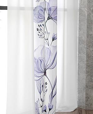 Тюль портьеры «Ликринс - 140» | фото 3