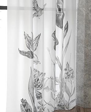 Тюль портьеры «Ликринс - 139» | фото 3