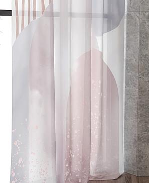 Тюль портьеры «Ликринс - 138» | фото 3