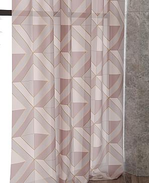 Тюль портьеры «Ликринс - 134» | фото 3