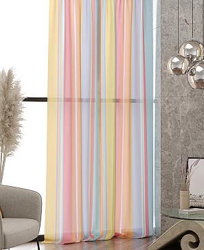 Тюль портьеры «Ликринс - 133» | фото