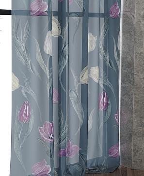 Тюль портьеры «Ликринс - 129» | фото 3