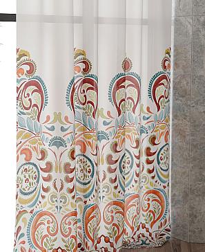 Тюль портьеры «Ликринс - 127» | фото 3