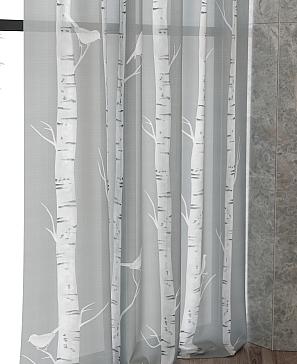 Тюль портьеры «Ликринс - 126» | фото 3