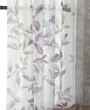 Тюль портьеры «Ликринс - 124» | фото 3