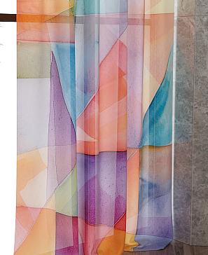 Тюль портьеры «Ликринс - 121» | фото 3