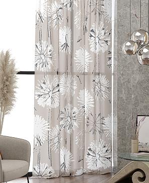 Тюль портьеры «Ликринс - 118» | фото